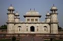 124 Agra, Tombe van Itmad Ud Daulah